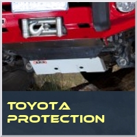 Toyota Protection